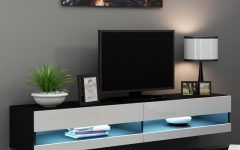 Tenley Tv Stands for Tvs Up to 78"