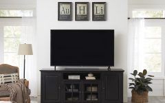 Bustillos Tv Stands for Tvs Up to 85"