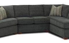 Angled Sofa Sectional