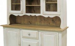 Country Sideboards and Hutches