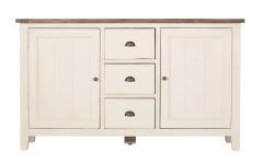 Country Sideboards