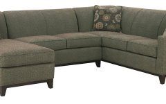 Tight Back Sectional Sofas