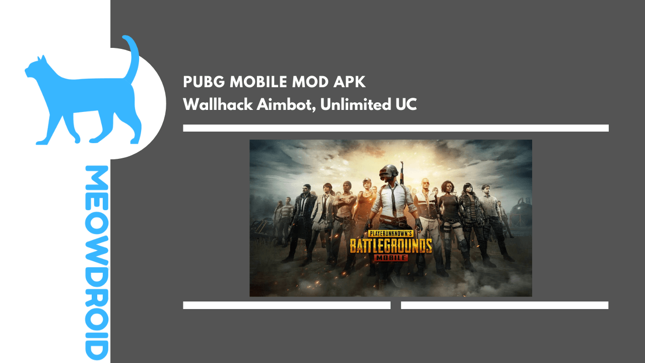 Descargar PUBG Mobile MOD APK v2.3.0 (Aimbot, Ilimitado ...