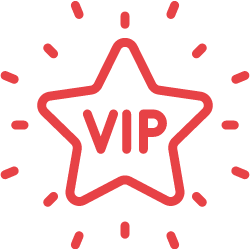 vip features