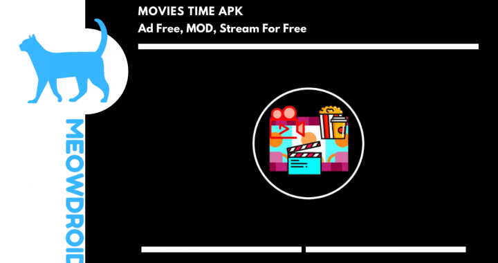 Download Movies Time APK V10.7.1 (MOD, Ad-Free) 2023