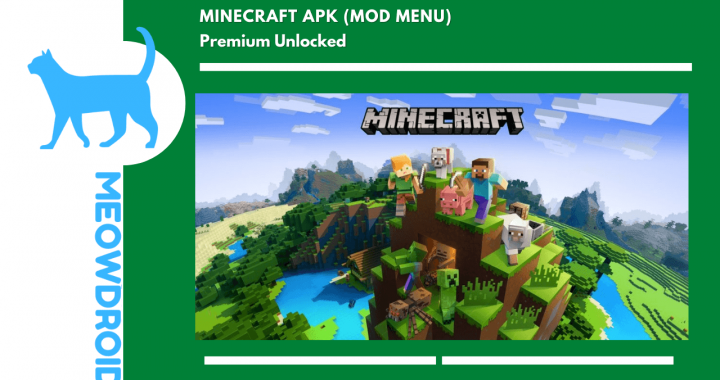 Minecraft APK V1.19.41.01 Download Free For Android 2022