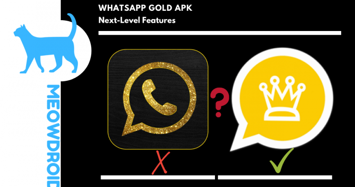 Download WhatsApp Gold APK V16 (2022* Latest Version)