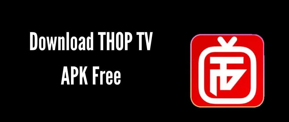 ThopTV Última versão Download