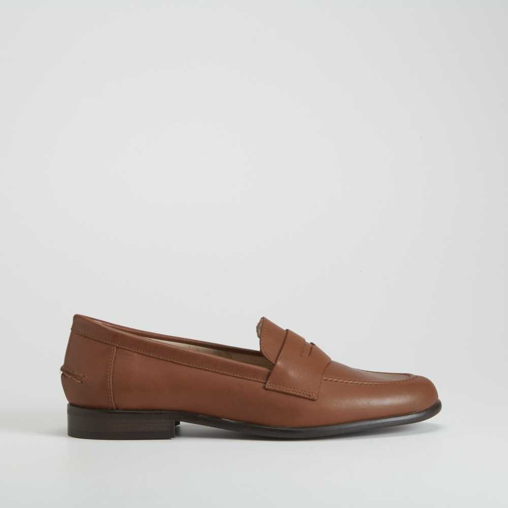 Zapatos Planos Para Mujer Fosco Merkal