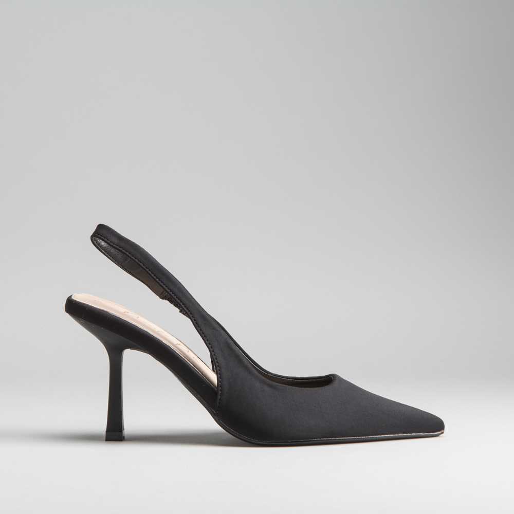 Zapatos De Tacon De Tacon Bajo Alto O Para Fiesta Merkal