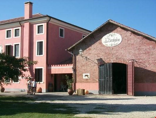 Palladio Rovigo B B Rovigo Bluepillow