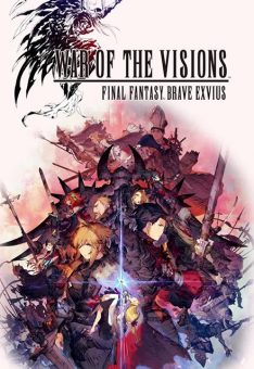 War of the Visions Final Fantasy Brave Exvius Tier List