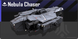 Nebula Chaser