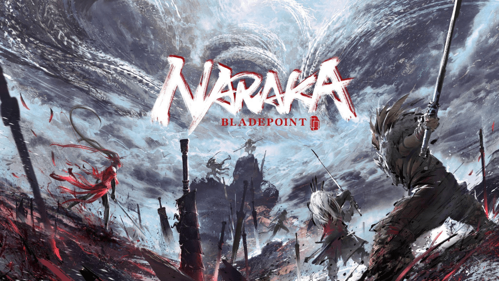 NetEase Connect 2022 to reveal updates about Naraka: Bladepoint