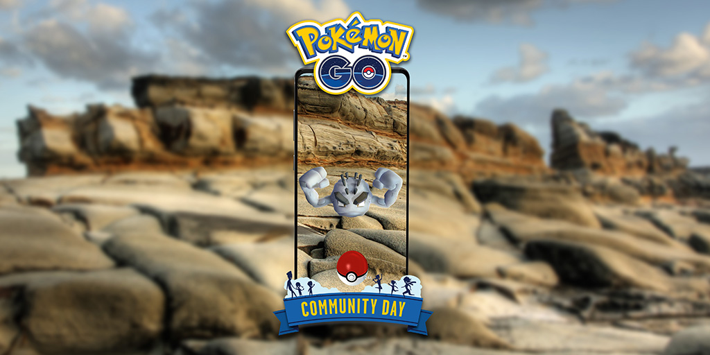 Pokemon Go May 2022 Community Day
