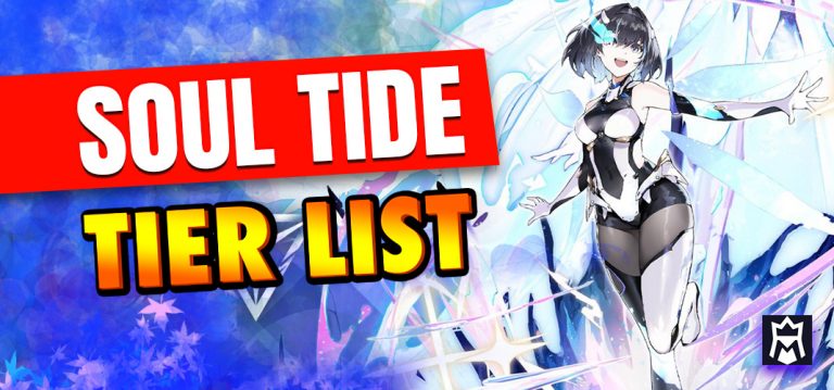 Soul Tide tier list