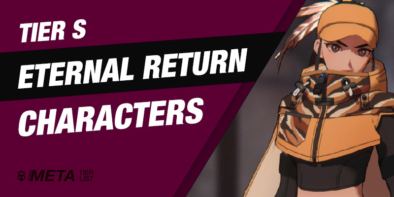 Eternal Return best characters