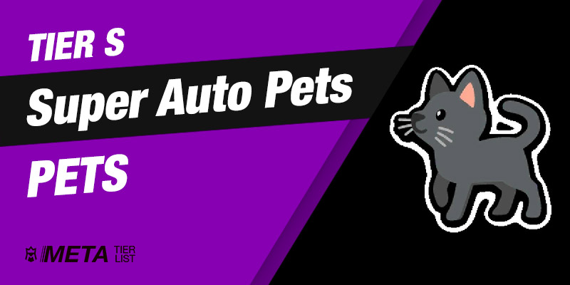 Best Pets in Super Auto Pets