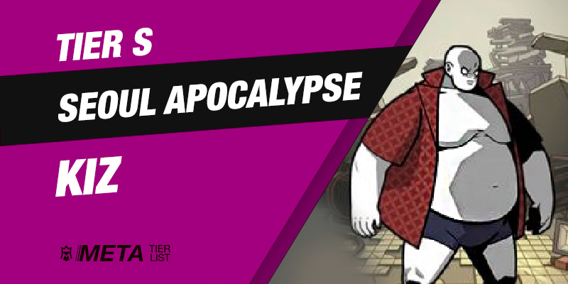 Best SEOUL Apocalypse Characters