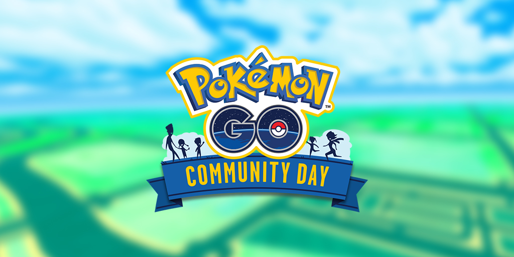 Pokemon GO tips; Join community days