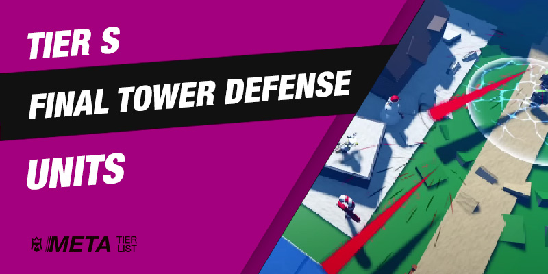 All Star Tower Defense – Best Units Tier List (December 2023) - Gamer Empire