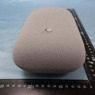 This speaker smart is the successor to the Google Home original 5