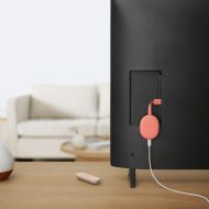 New Chromecast with Google TV: features, price ... 7