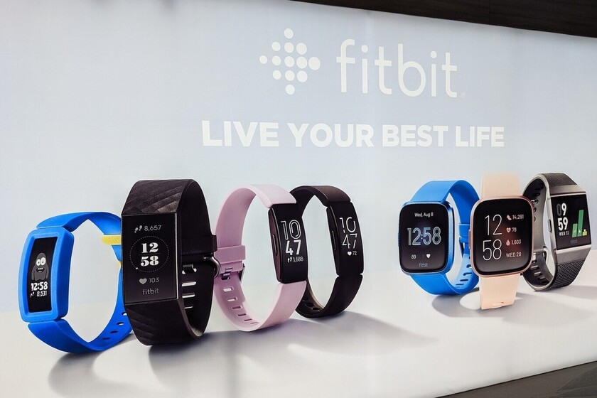 manufacturer of fitbit