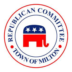 MiltonGOP - Republican Committee