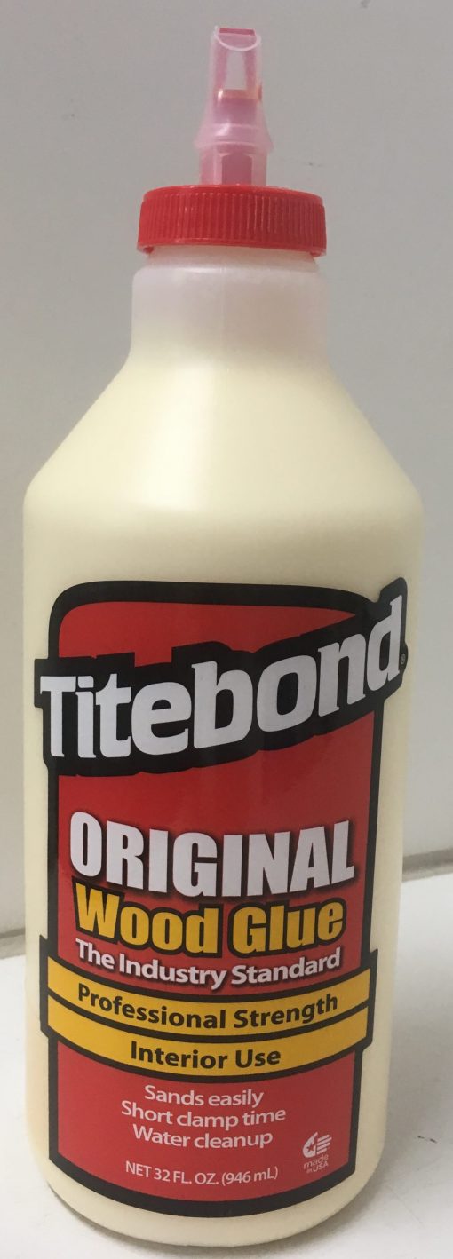 titebonad original 2
