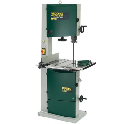 Record Power BS400 16 Bandsaw