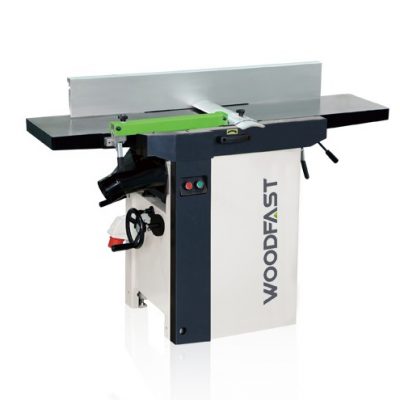 WOODFAST PT410A 16" JOINTER/THICKNESSER