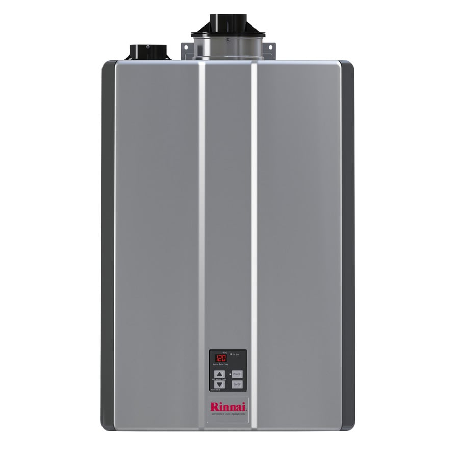 Tankless Gas Water Heaters At Lowes Com