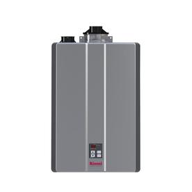 Tankless Gas Water Heaters At Lowes Com