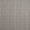 new freja rug grey wool hand woven 1616 b