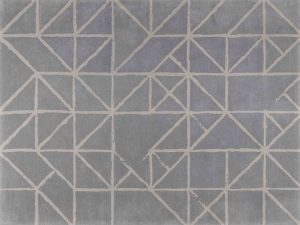 Claire Gaudion Guernsey Gris Rug high res