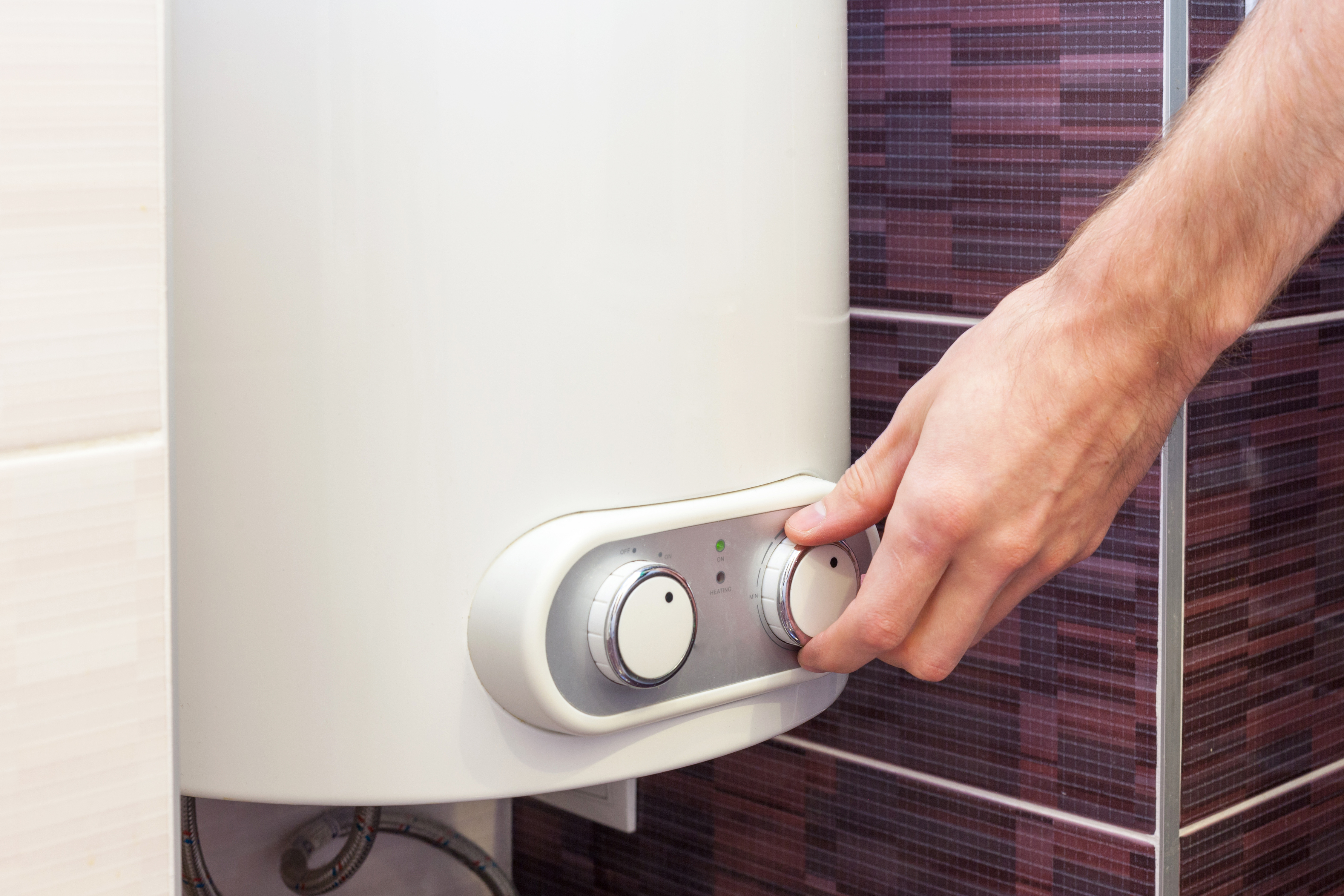 Can A Hot Water Heater Blanket Save You Money On Your Energy Bills