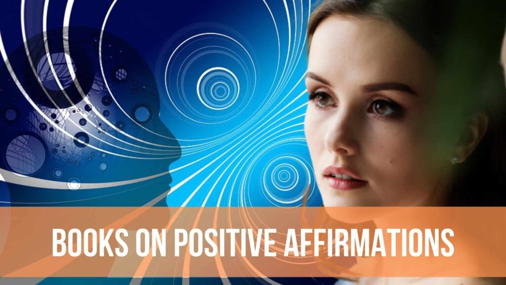 Books on Positive Affirmations