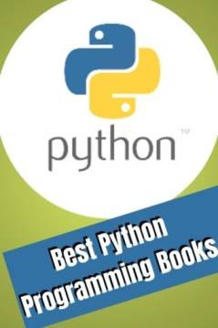 best Python Programming Books