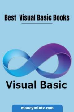 Best Visual Basic Books