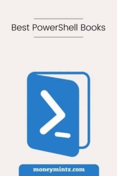Best PowerShell Books to Learn 