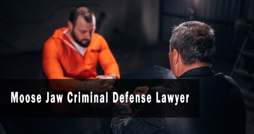 Moose Jaw Criminal Defense Lawyer