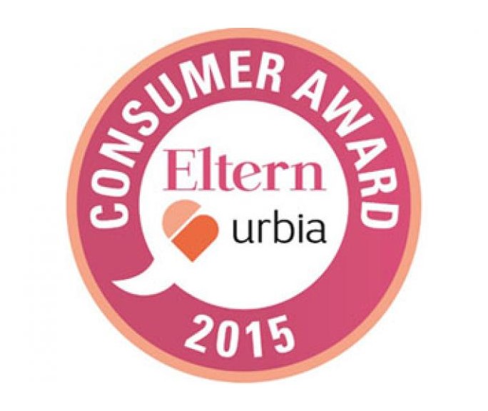 Consumer Award