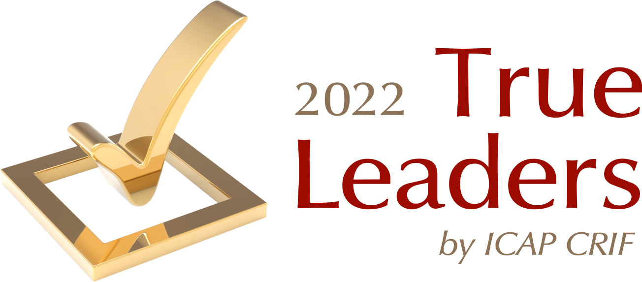 True Leaders 2022