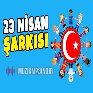 23 Nisan Şarkısı (Murat Evgin)