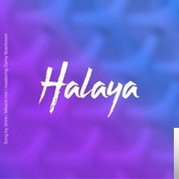 Halaya