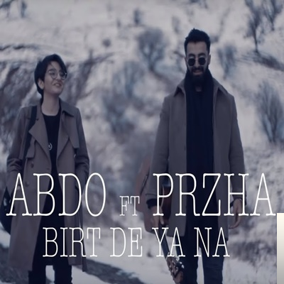 feat Przha Saadi-Birt De Ya Na