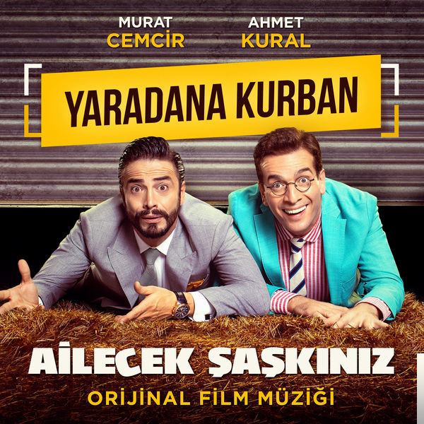 feat Murat Cemcir-Yaradana Kurban