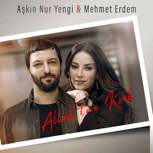 feat Mehmet Erdem-Allahtan Kork