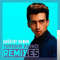 Yüreğim Davacı (Mehmet Akın Remix)